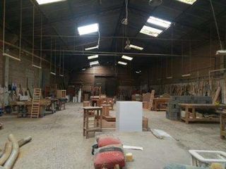 Foto 3 de ARRIENDO BODEGA NORTE DE QUITO, SECTOR LA CRISTIANIA