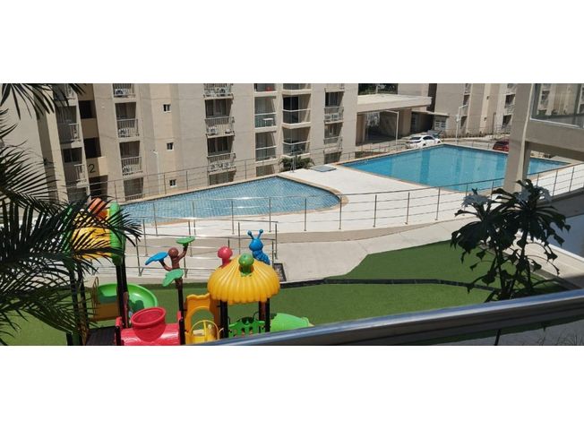 Apartment for rent in Santa Marta