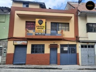 Casa en Venta en El Vecino