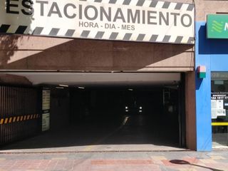 Foto 2 de GREENWOOD VENDE EXCELENTE COCHERA EN EL CENTRO DE MENDOZA