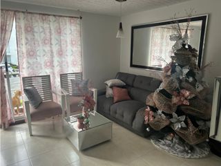 Vendo apartamento en Verde Caney, 2 piso S/A