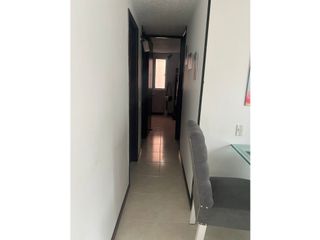 Vendo apartamento en Verde Caney, 2 piso S/A