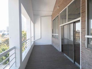 Alquiler Oficina en Núñez con Balcón Terraza