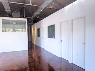 Alquiler Oficina en Núñez con Balcón Terraza