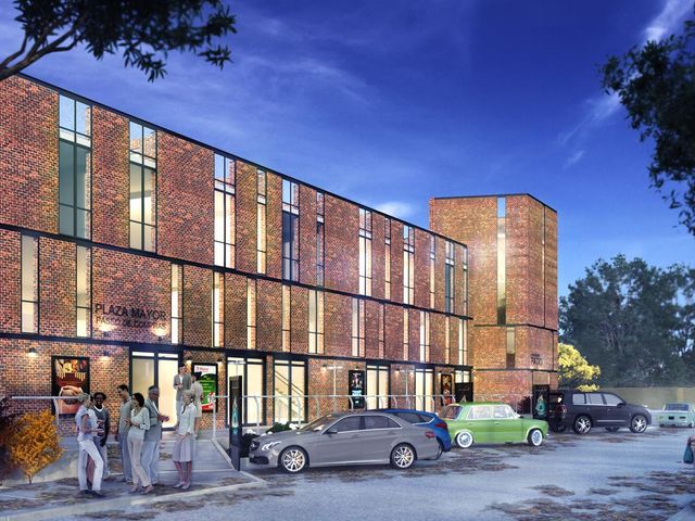 Duplex 3 Ambientes a Estrenar - Moreno