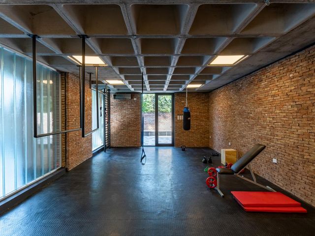 Duplex 3 Ambientes a Estrenar - Moreno