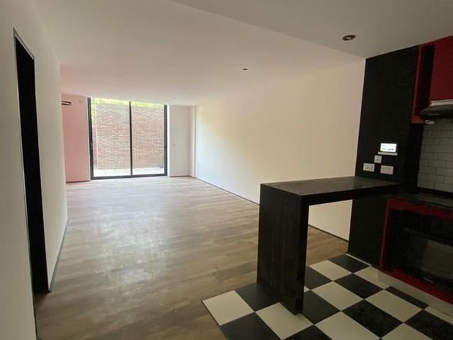 Duplex 3 Ambientes a Estrenar - Moreno
