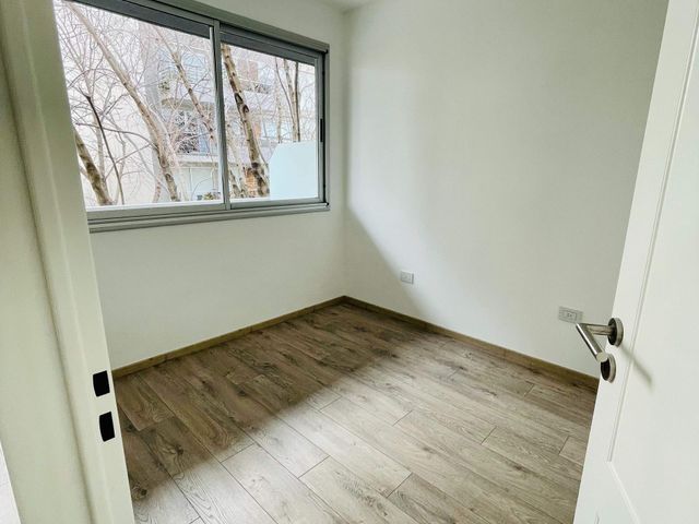 VENTA DEPTO 2 AMB A ESTRENAR URQUIZA PARQUE CHAS
