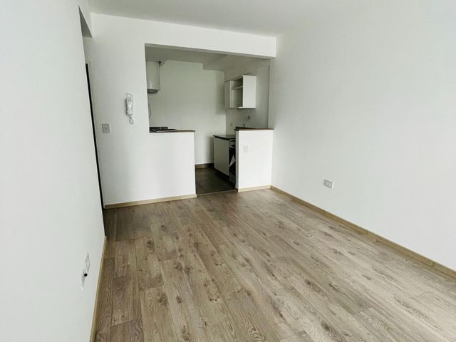 VENTA DEPTO 2 AMB A ESTRENAR URQUIZA PARQUE CHAS