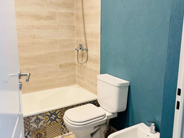 VENTA DEPTO 2 AMB A ESTRENAR URQUIZA PARQUE CHAS
