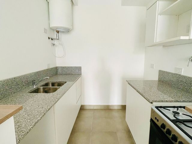 VENTA DEPTO 2 AMB A ESTRENAR URQUIZA PARQUE CHAS