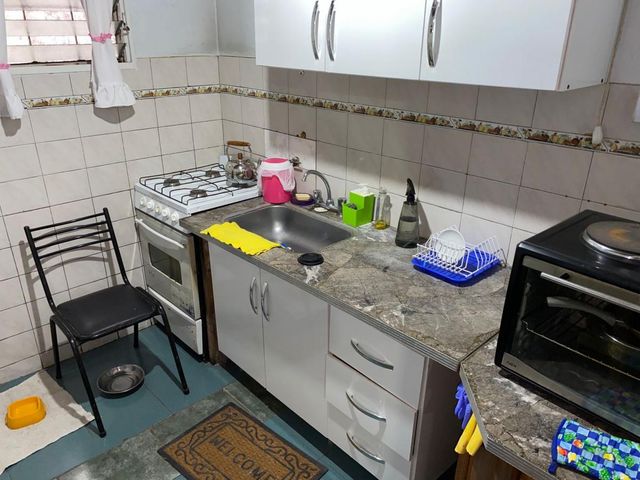 Casa en Villa Lugano