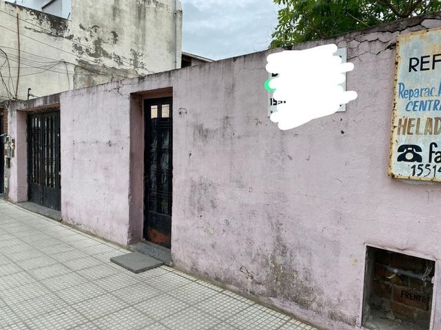 Casa en Villa Lugano