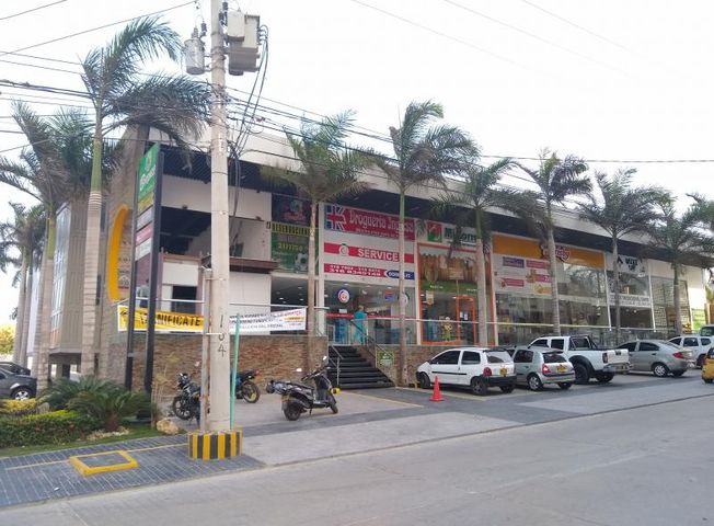 Local comercial en arriendo en Puerto Colombia