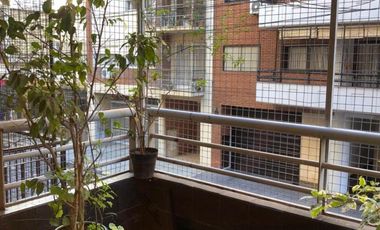 Apartamento en Venta en Belgrano