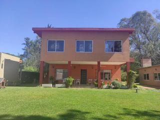 Casa Quinta en Venta 1500 mt Lote en Pilar Bª Solares del Norte