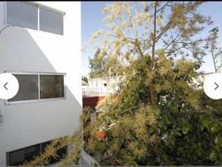 2 amb balcón con parrilla / cochera - Parque Chas