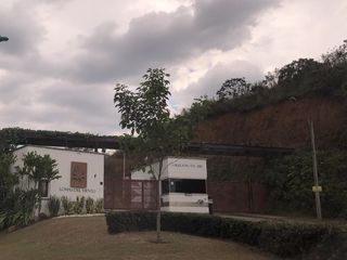 Foto 1 de lote en venta en pance. Cod V9504