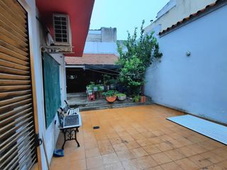 Casa en  venta sobre lote propio 7 amb garage patio terraza y playroom