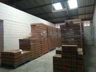 Foto 8 de VENTA BODEGA NORTE DE QUITO EN MONTESERRIN