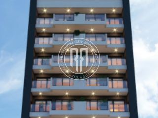 Departamento 1 dormitorio   balcón con parrilla - Entrega DICIEMBRE 2024