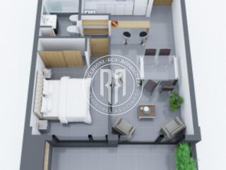 Departamento 1 dormitorio   balcón con parrilla - Entrega DICIEMBRE 2024