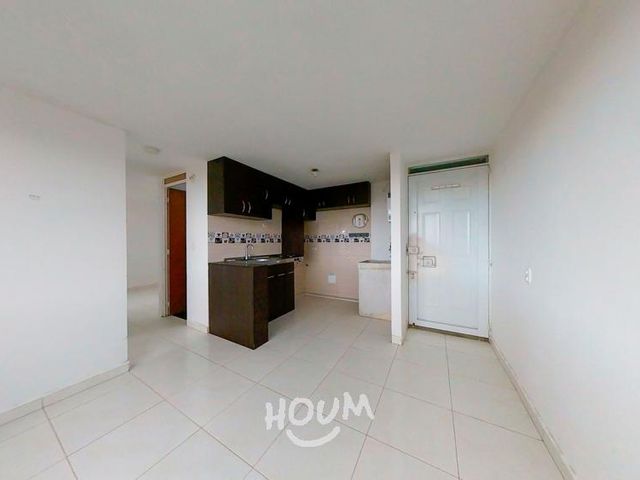 Apartamento Vegas de Santa Ana ID: 103916