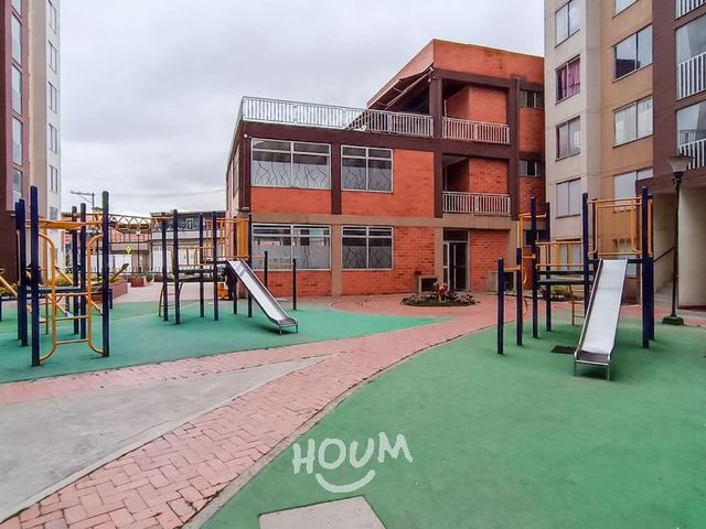 Apartamento Vegas de Santa Ana ID: 103916