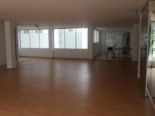 Foto 2 de oficina en arriendo/venta en chapinero central. Cod V1002192