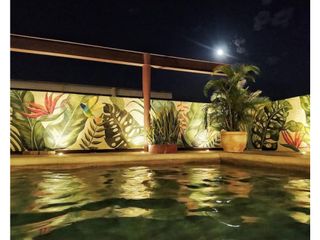 Se vende hotel remodelado en El Rodadero Sur