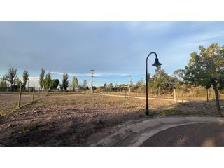 Foto 4 de VENDE LOTE EN RINCON DE ARAOZ barrio pirvado