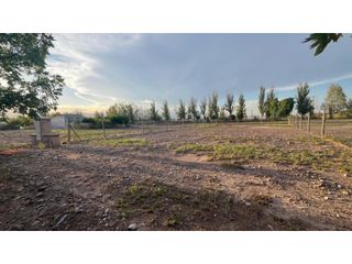 Foto 8 de VENDE LOTE EN RINCON DE ARAOZ barrio pirvado