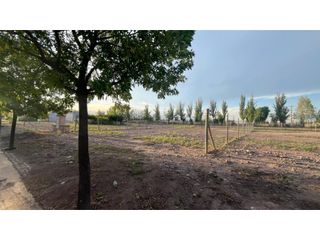 Foto 14 de VENDE LOTE EN RINCON DE ARAOZ barrio pirvado