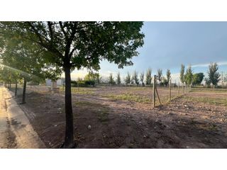 Foto 9 de VENDE LOTE EN RINCON DE ARAOZ barrio pirvado