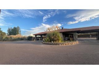 Foto 15 de VENDE LOTE EN RINCON DE ARAOZ barrio pirvado