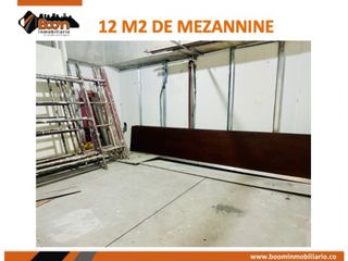 *ARRIENDO LOCAL 66 M2 + 12 M2 MEZANNINE CC SANTAFE BOGOTA