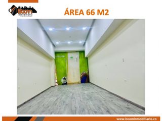 *ARRIENDO LOCAL 66 M2 + 12 M2 MEZANNINE CC SANTAFE BOGOTA