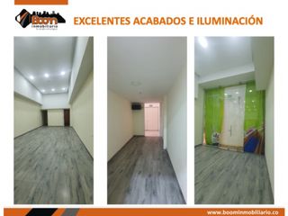 *ARRIENDO LOCAL 66 M2 + 12 M2 MEZANNINE CC SANTAFE BOGOTA