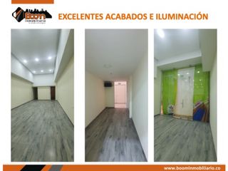 Foto 6 de *ARRIENDO LOCAL 66 M2 + 12 M2 MEZANNINE CC SANTAFE BOGOTA
