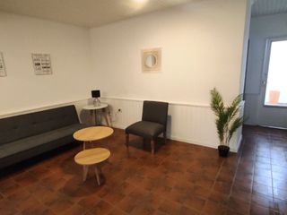 Departamento en alquiler temporario de 2 dormitorios c/ cochera en Villa María