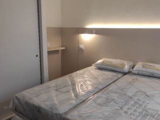 Departamento en alquiler temporario de 2 dormitorios c/ cochera en Villa María