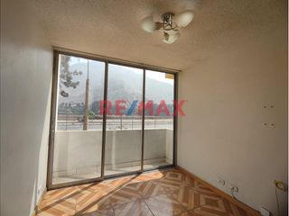 Departamento en Alquiler en Lurigancho