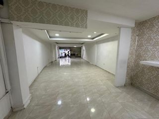 Foto 1 de local en arriendo en delicias. Cod A11911