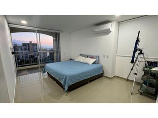 Foto 4 de APARTAMENTO EN CONDOMINIO RESERVA DE LA SIERRA