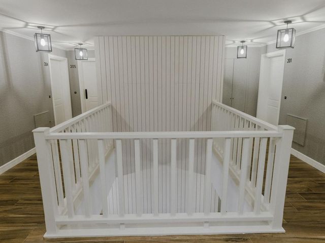 Departamento en construcción - Casonas del Haras -