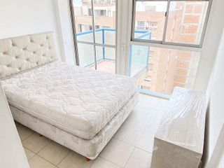 Departamento en  venta de 1 dormitorio en Nva Córdoba, Parana al 400