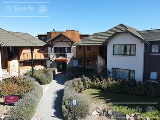 Departamento en venta de 2 ambientes en Villa Huapi Bariloche -apto turismo