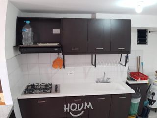 Foto 4 de Apartamento Corinto de Suba ID: 114127s