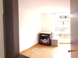 Foto 5 de Apartamento Corinto de Suba ID: 114127s