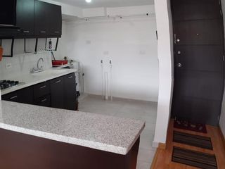 Foto 1 de Apartamento Corinto de Suba ID: 114127s